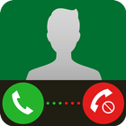Fake Call & Fake SMS-icoon
