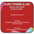 Modul SD Kelas Awal KK-C ícone