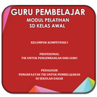 Modul SD Kelas Awal KK-I ícone