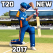 ”T20 Cricket Games 2017 New 3D