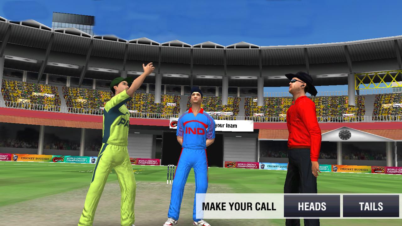 Real Cricket Go For Android Apk Download