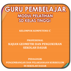 Modul SD Kelas Tinggi KK-C আইকন