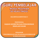 Modul SD Kelas Tinggi KK-C aplikacja