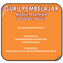 Modul SD Kelas Tinggi KK-I aplikacja