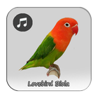 Kicau Lovebird Biola Gacor icon