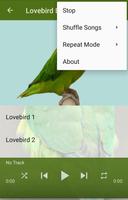Kicau Lovebird Biola Gacor screenshot 3