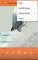 Kicau Lovebird Parblue Gacor screenshot 3