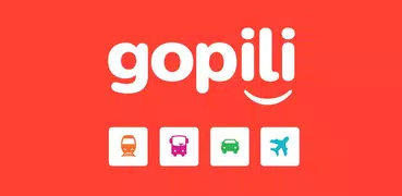 Gopili - Cheap Tickets