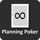 Planning Poker ikon