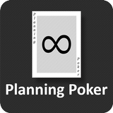 Planning Poker icône