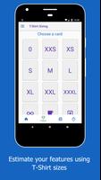 Planning Poker syot layar 1