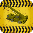 Concrate Crane Simulator 3D APK