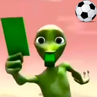 Dame Tu Cosita Soccer challenge Dance (Football) icon
