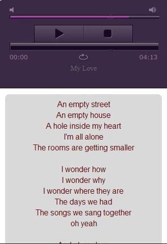 Hello My Love Westlife Free Piano Sheet Music Piano Chords