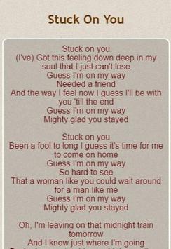 Lionel Richie Lyrics For Android Apk Download