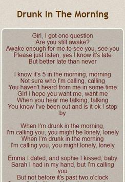 Lukas Graham Lyrics For Android Apk Download Lukas Graham Lyrics For Android Apk Download