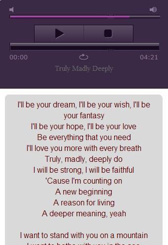 Savage Garden Lyrics For Android Apk Download