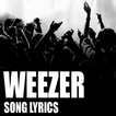 Best Of Weezer Lyrics