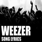 Best Of Weezer Lyrics ไอคอน