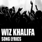 Best Of Wiz Khalifa Lyrics icône