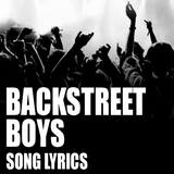 Song Lyrics Of Backstreet Boys!! simgesi