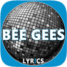 Best Of Bee Gees Song Lyrics 圖標