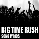 APK Best Of Big Time Rush Song Lyrics