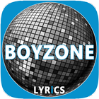 Lyrics Of Boyzone 图标