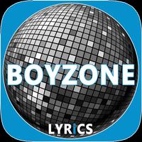 Lyrics Of Boyzone 海报