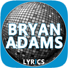 Bryan Adams Lyrics アイコン