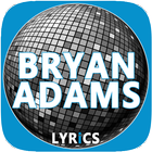 Best Of Bryan Adams Songs Lyrics icône