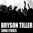 Best Of Bryson Tiller Lyrics biểu tượng