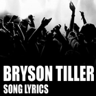 آیکون‌ Best Of Bryson Tiller Lyrics