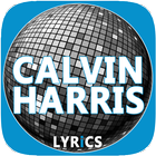 Calvin Harris Song Lyrics 图标