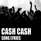 Best Of Cash Cash Lyrics ikon