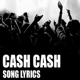 Best Of Cash Cash Lyrics ไอคอน