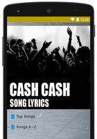 Best Of Cash Cash Lyrics পোস্টার