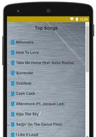 Best Of Cash Cash Lyrics syot layar 1