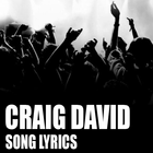 Best Of Craig David Lyrics ไอคอน