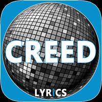 Creed Lyrics 海报
