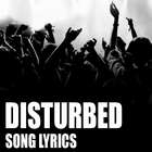 All Disturbed Lyrics Full Albums आइकन