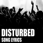 All Disturbed Lyrics Full Albums আইকন