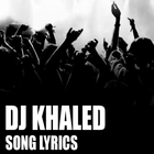 Best Of DJ Khaled Lyrics With Music আইকন