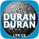 Lyrics Of Duran Duran APK
