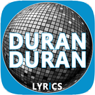All Duran Duran Lyrics Full Albums Zeichen