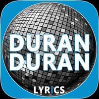 All Duran Duran Lyrics Full Albums Screenshot 1