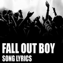 Best Of Fall Out Boy Lyrics-APK