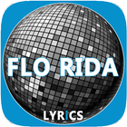 Best Of Flo Rida Lyrics icono