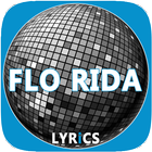 Best Of Flo Rida Lyrics آئیکن
