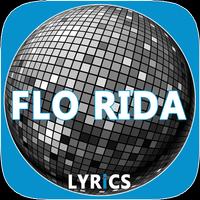 Best Of Flo Rida Lyrics Poster